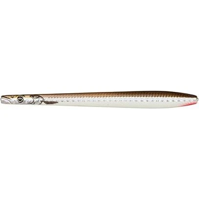 Savage Gear Line Thru Sandeel Nail 10cm 16g