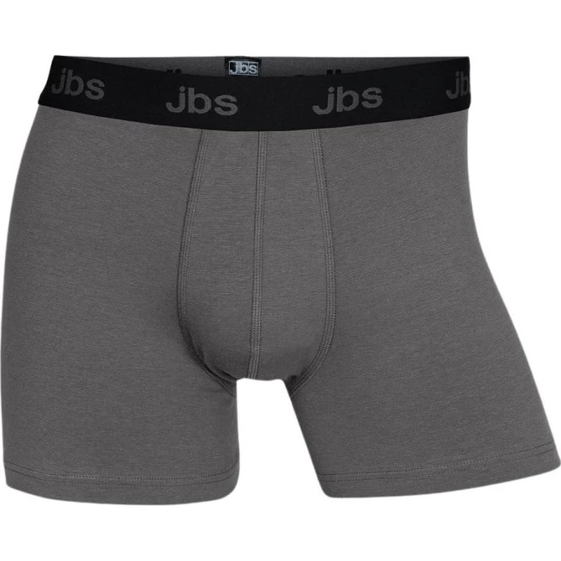 JBS Drive 955 Boxershorts - Mørkegrå - 3XL
