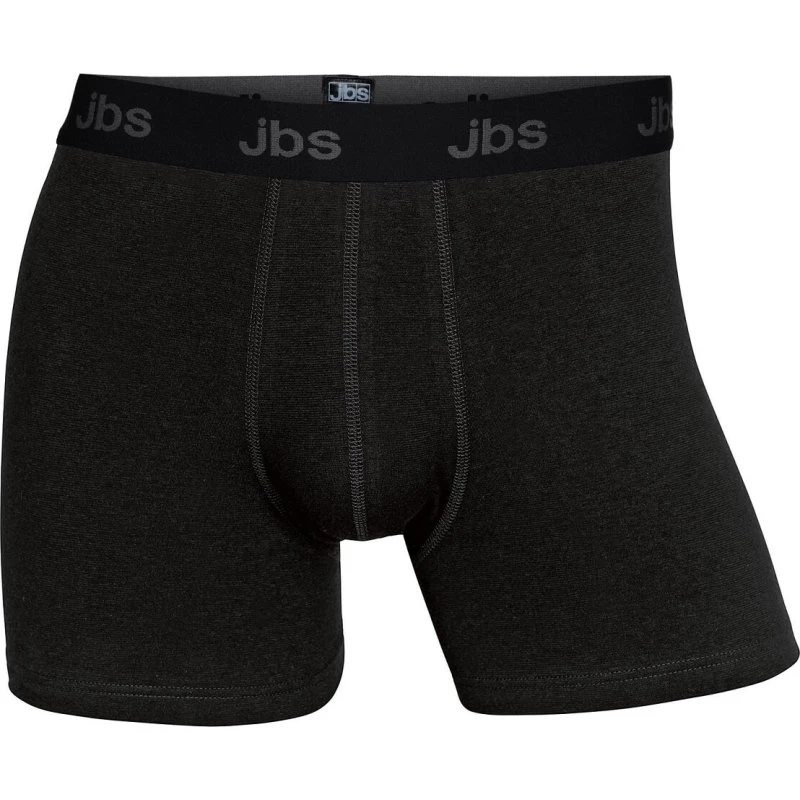 JBS Drive 955 Boxershorts - Sort - 3XL