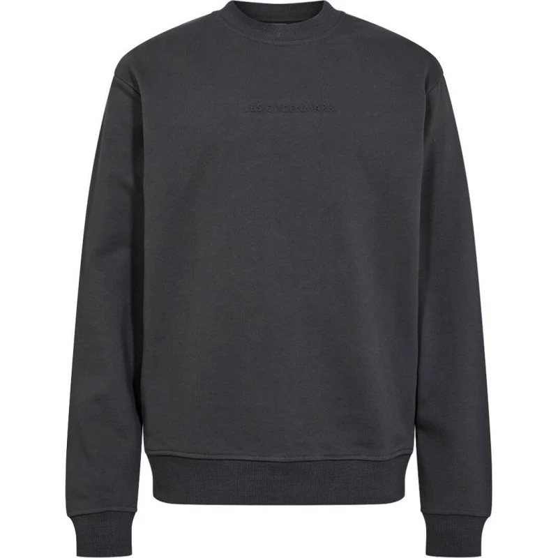 JBS of Denmark Sweatshirt til mænd, Grå, 2XL