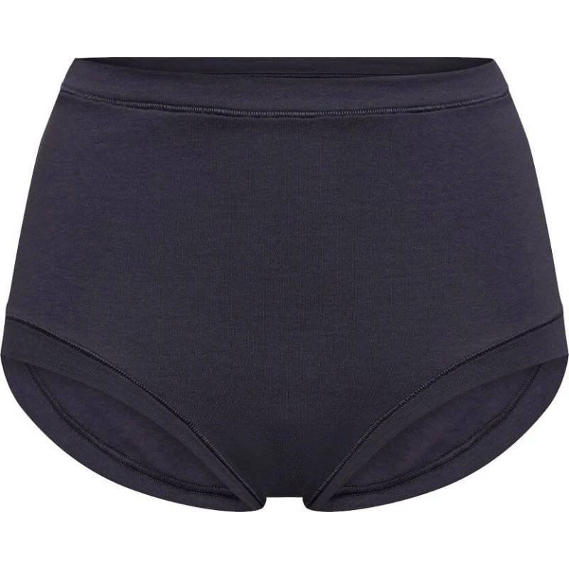 JBS of Denmark Lavendel Maxi Trusser i Bambus, 2XL
