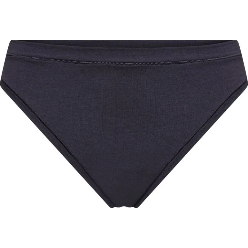 JBS of Denmark Lavendel Bambus G-streng Trusser, Small