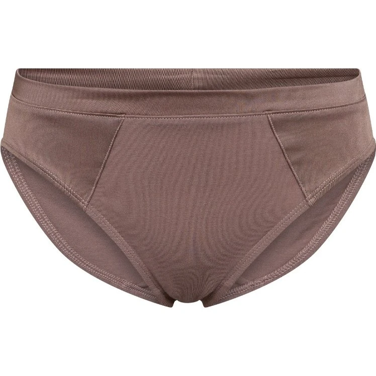 JBS of Denmark Bambus Tai Trusser, Rosa, 2XL