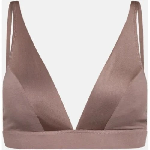JBS of Denmark BH-top i økologisk bambusviskose - Rosa