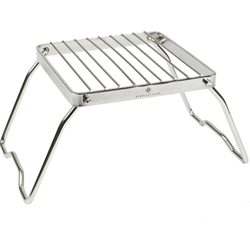 Stabilotherm Grillrist Small i rustfrit stål