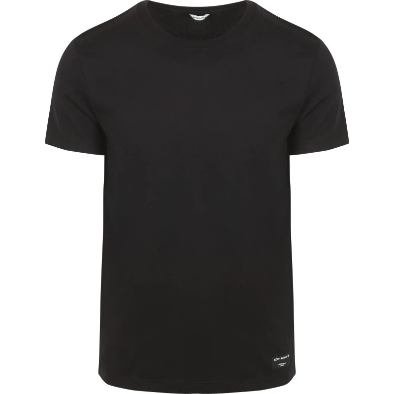 Bjorn Borg Centre T-shirt Sort XXL
