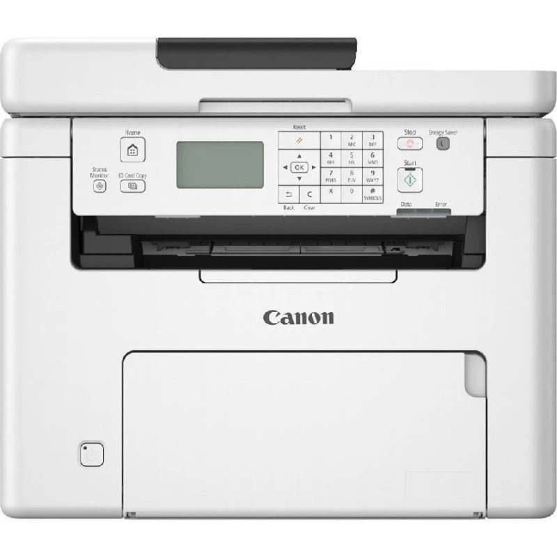 Canon i-SENSYS MF275dw II Multifunktion - Monokrom Laserprinter