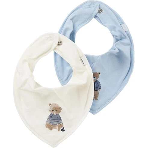 NAME IT 2-pak hagesmække Yasimriss & Niagara Mist