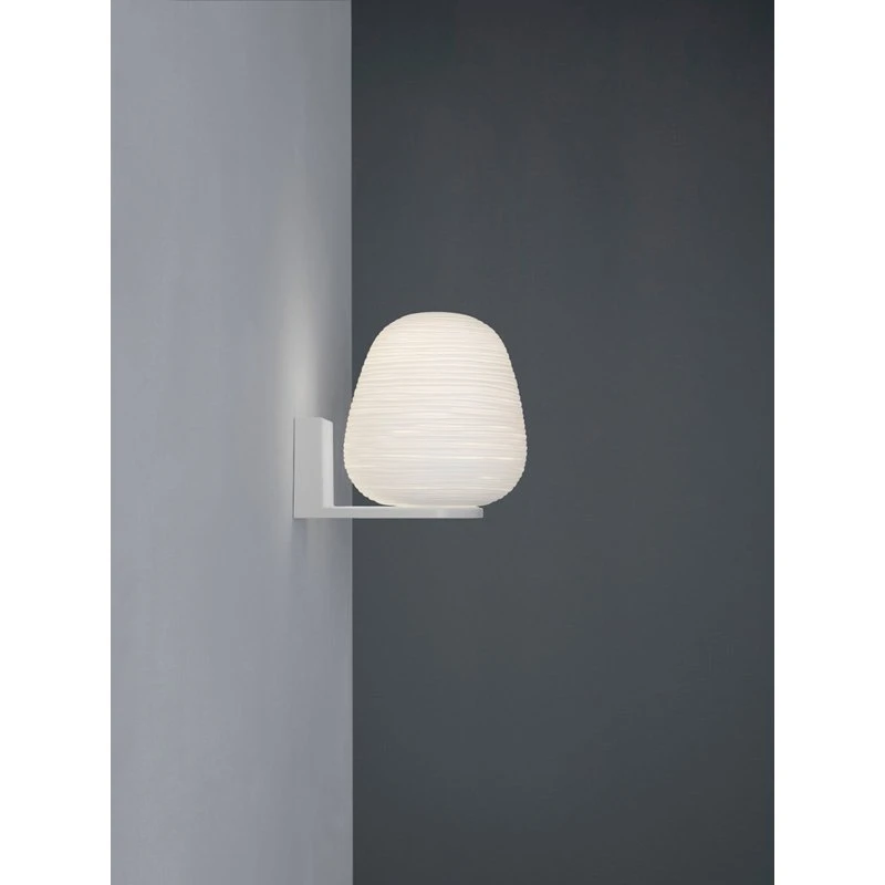Foscarini Rituals 3 Væglampe - Metal