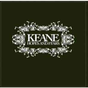 Keane - Hopes And Fears (Vinyl LP)