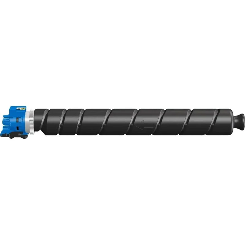 Kyocera TK-8595C Cyan Original Toner til TASKalfa MZ-serien