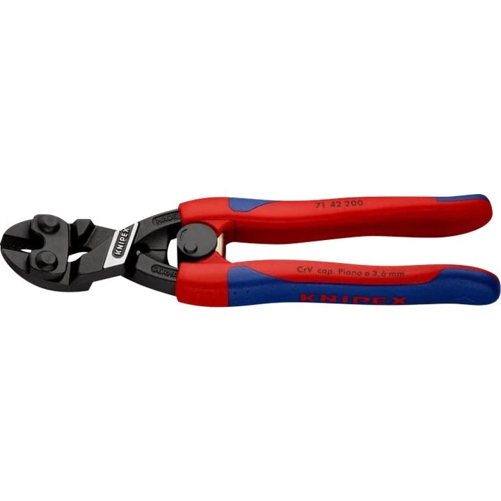 KNIPEX CoBolt® 71 42 200 Boltsaks - 200 mm