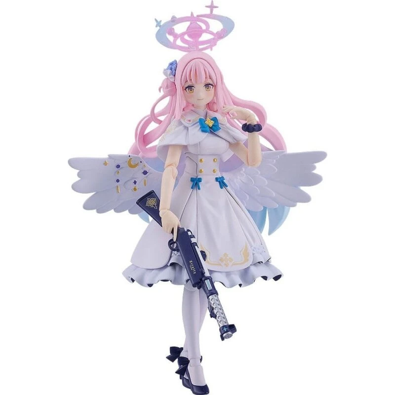 Blue Archive Figma Mika Misono 14 cm