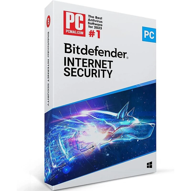 Bitdefender Internet Security 2025