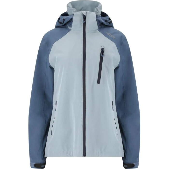 Weather Report Camelia W‑Pro 15.000 Jakke Dame – Apple Butter