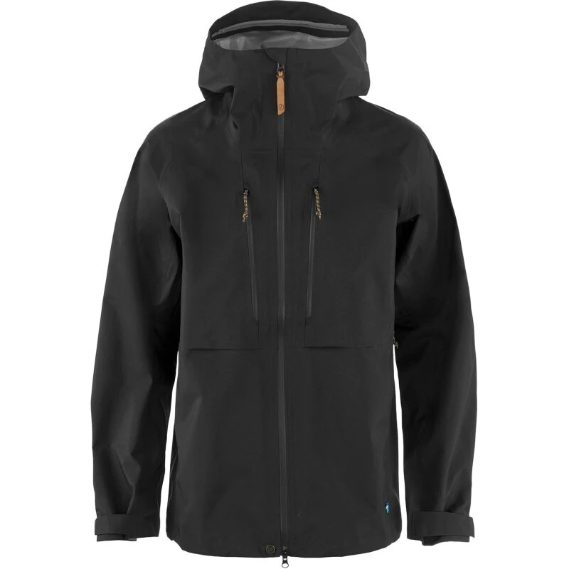 Fjällräven Keb GTX Jakke M – Deep Forest 28.000mm