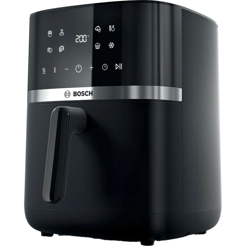 Bosch Serie 4 Airfryer 6,1L MAF462B0 - Sort