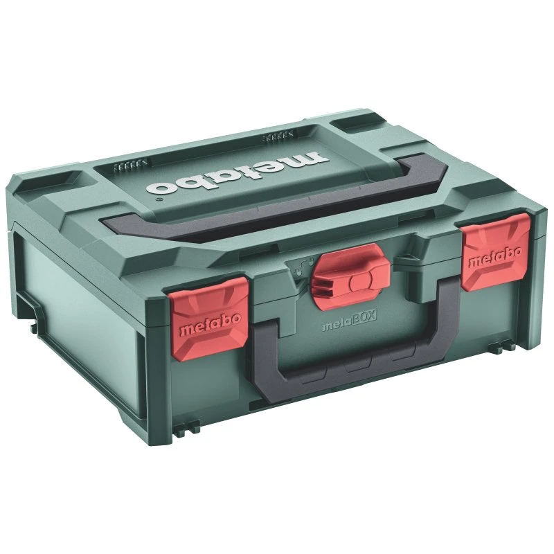 Metabo Metabox 145 Transportkuffert - 396x296x145mm