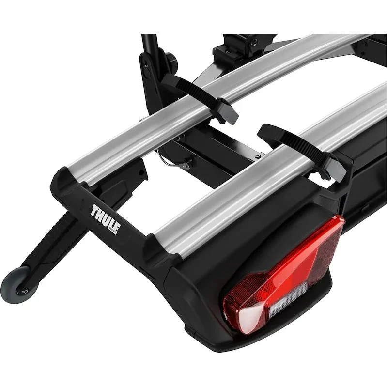 Thule VeloSpace transporthjul til cykelholder