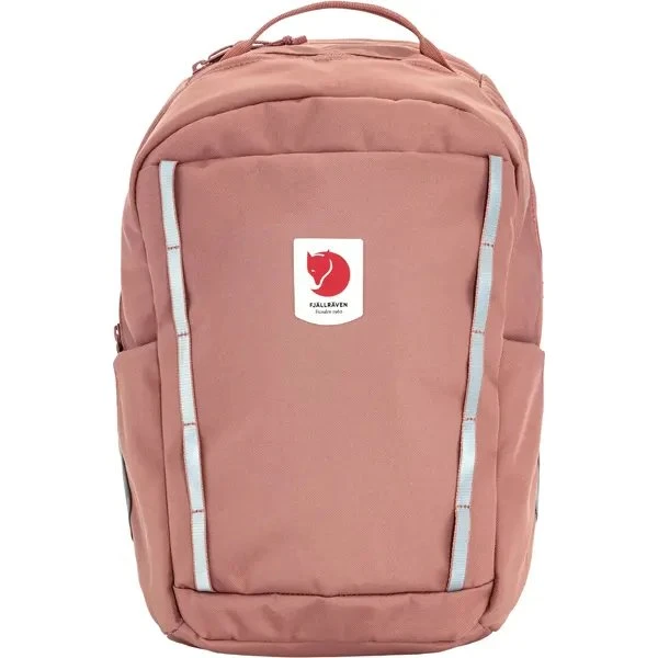 Fjällräven Skule Kids Rygsæk - Dusty Rose - 15 L