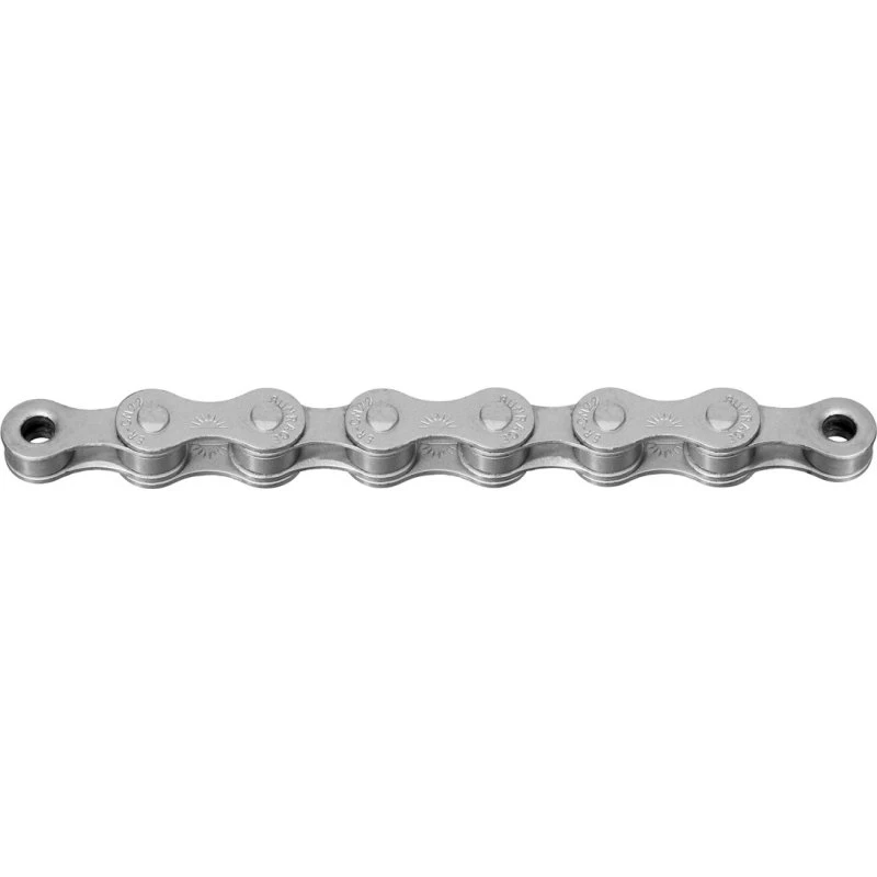 Sunrace Dacromet Kæde 1/2 x 3/32 til indvendige gear