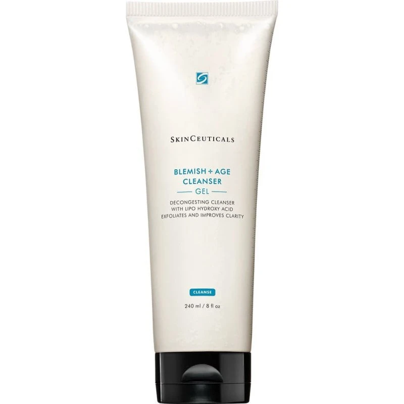 SkinCeuticals Anti-Wrinkle Anti-Imperfection Cleansing Gel 240ml