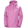Helly Hansen Seven J Regnjakke Dame, Azurite