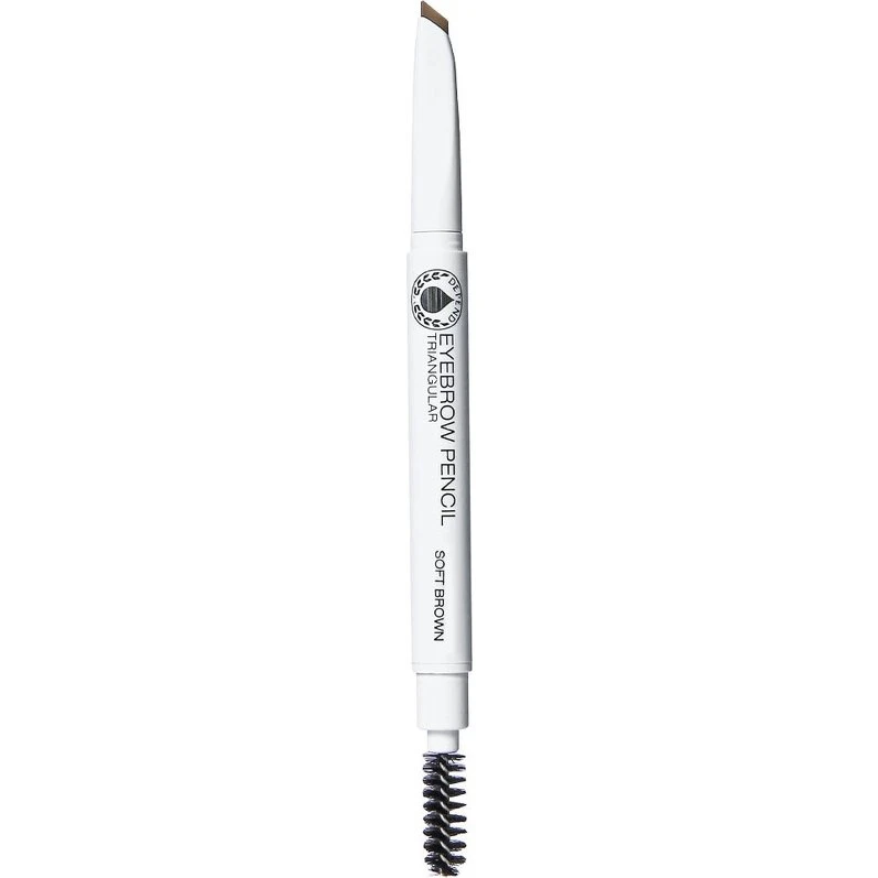Depend Cosmetic PE Eyebrow Pencil Triangular - Soft Brown