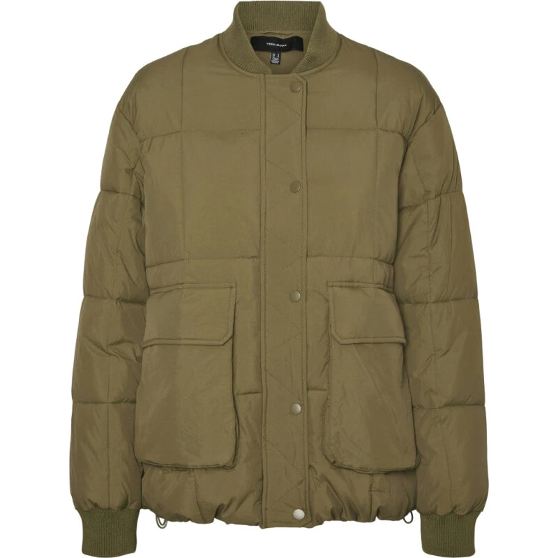 VERO MODA VMJENNIE damejakke - Capers