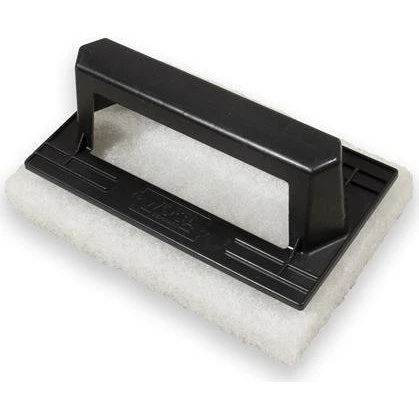 Trip Trap Håndskrubber Flex Hvid