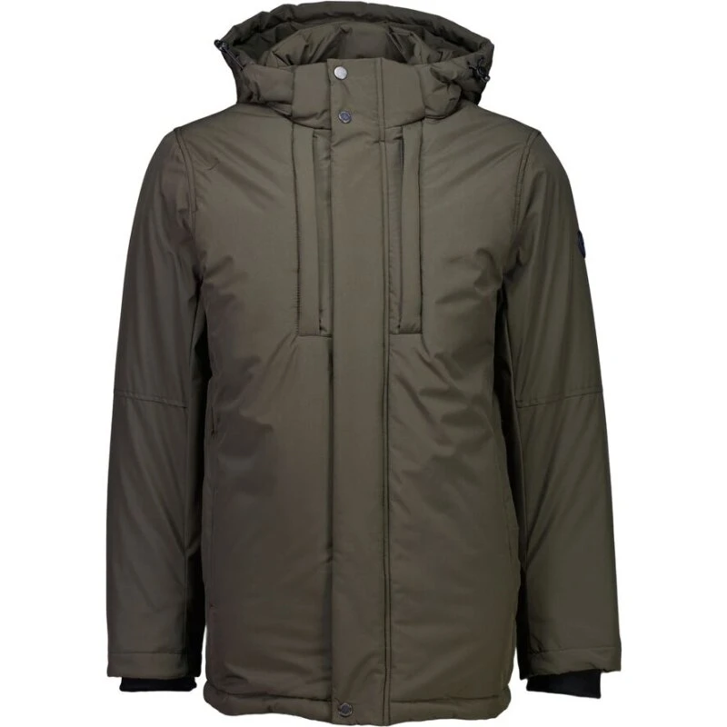 Lindbergh Funktionsparka Army, M