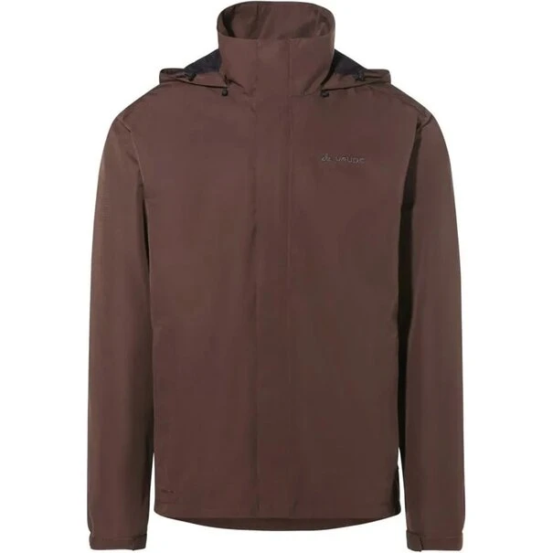 Vaude Escape Light Regnjakke Herre - Dark Sea