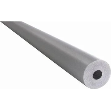 Tubolit DG Rørisolering 54x20mm - Grå PE-isolering