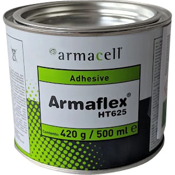 Armacell HT625 Enkomponentslim til HT/Armaflex, 500 ml