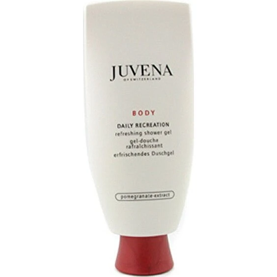Juvena BODY Daily Recreation Forfriskende Shower Gel 200ml