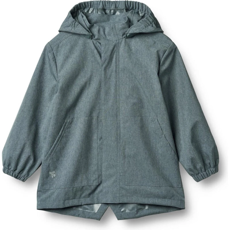 Wheat Jakke Jensi - navy melange