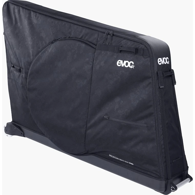 Evoc MTB Bike Bag Pro - Cykelkuffert til Mountainbike, Sort