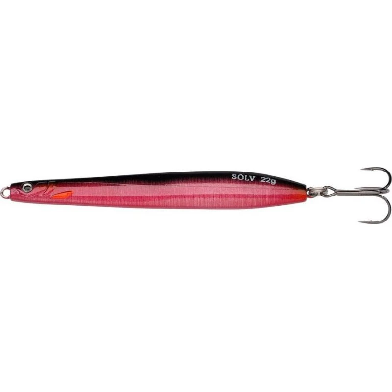 Abu Sölv Piil Tobisblink 22g Chili Red