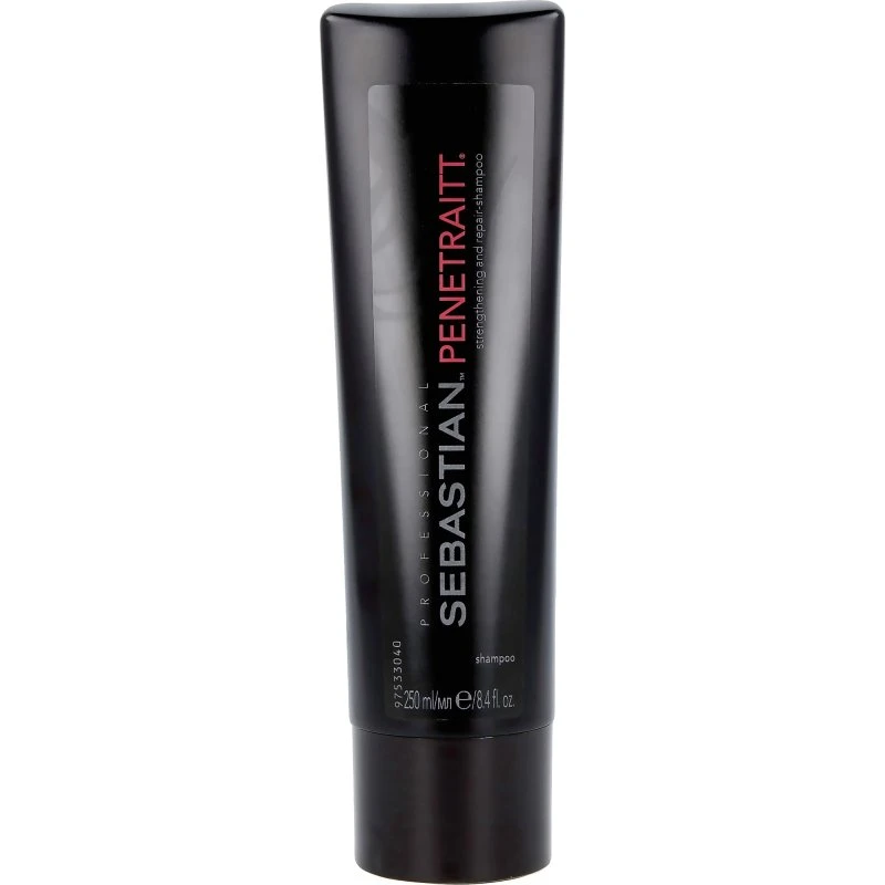 Sebastian Professional Penetraitt Shampoo 250 ml