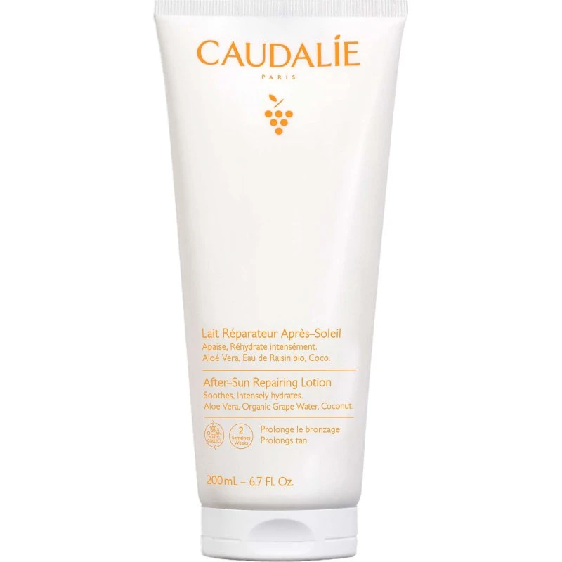 Caudalie Vinosun After-Sun Repairing Lotion 200 ml