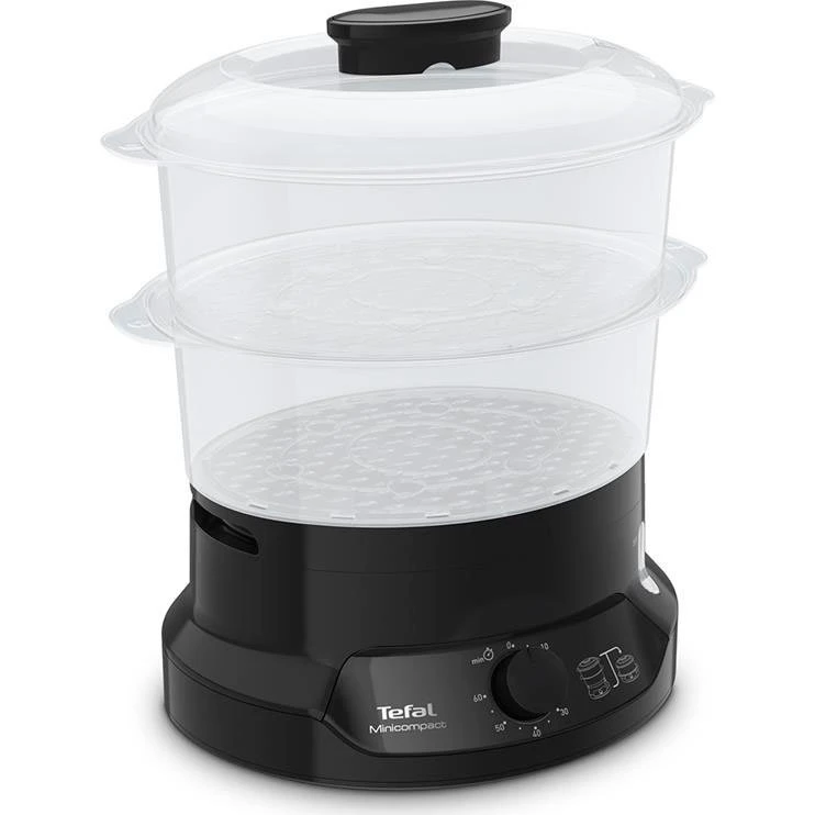 Tefal VC139810 Dampkoger 800W (6 liter)