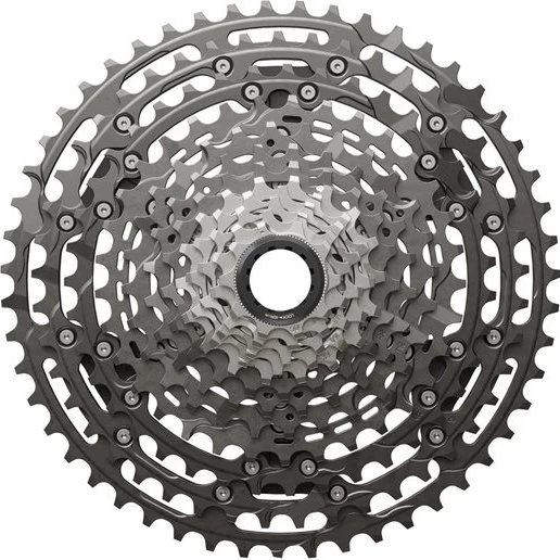 Shimano XTR CS-M9200 kassette 10-51T 12-speed
