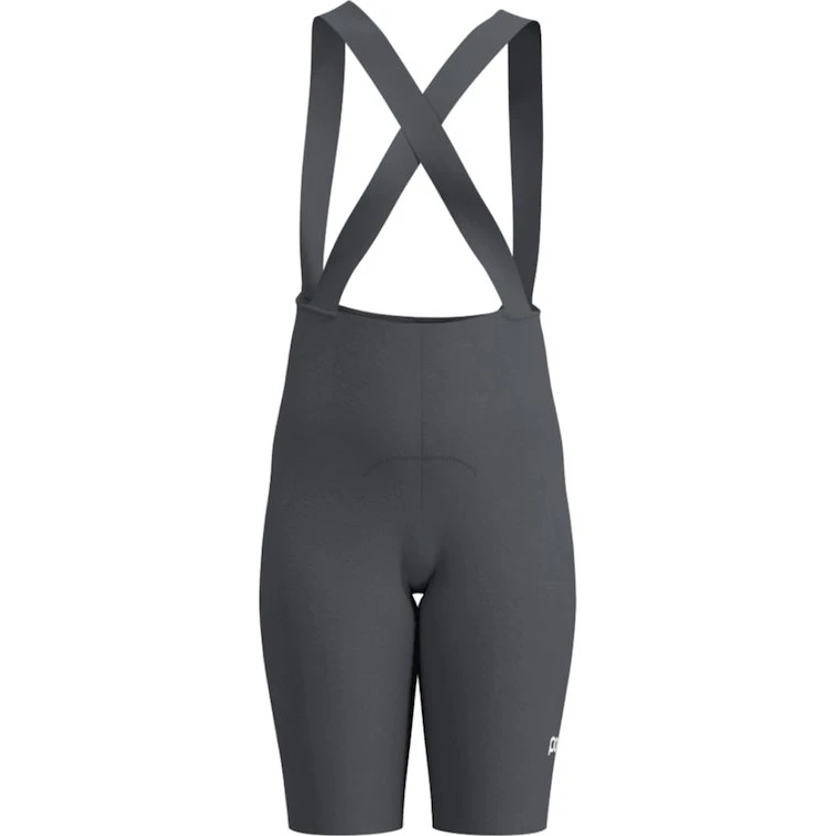 POC Raceday bibshorts Sylvanite Grey dame