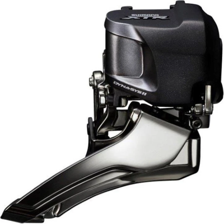 Shimano XTR Di2 FD-M9050 forskifter 3x11 Down Swing