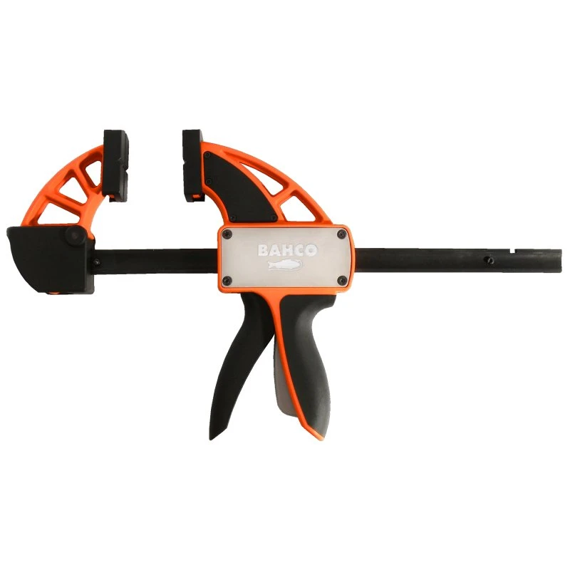 Bahco Quick Clamp Better 300 mm enhåndstvinge
