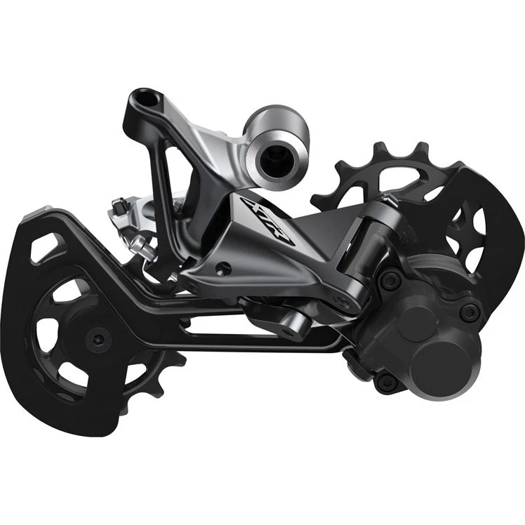 SHIMANO XTR RD-M9120 SGS bagskifter 12s (sort)