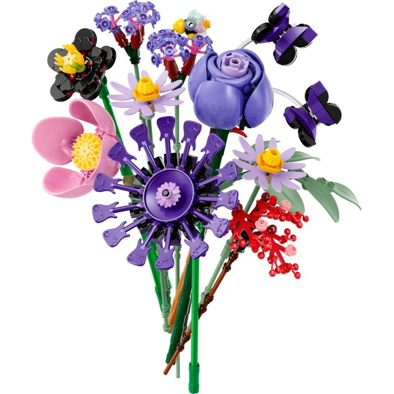 LEGO Botanicals 11507 Olivia Rodrigos blomsterbuket