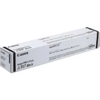 Canon T11 Sort Lasertoner 3641C001 Original