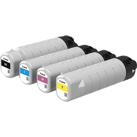Canon PGI 7500XL BK Sort Blækbeholder (20.000 sider)