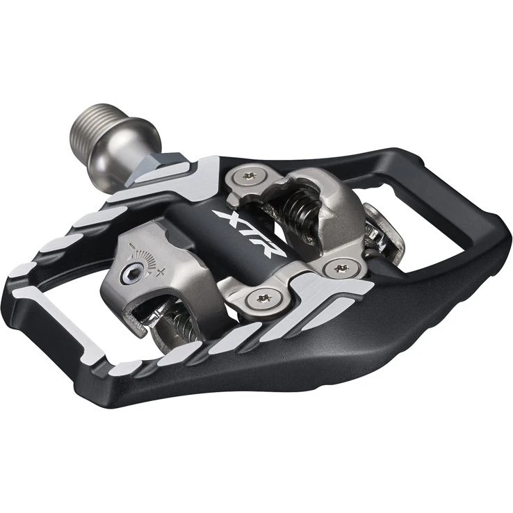 Shimano XTR PD-M9120 Trail SPD-pedaler